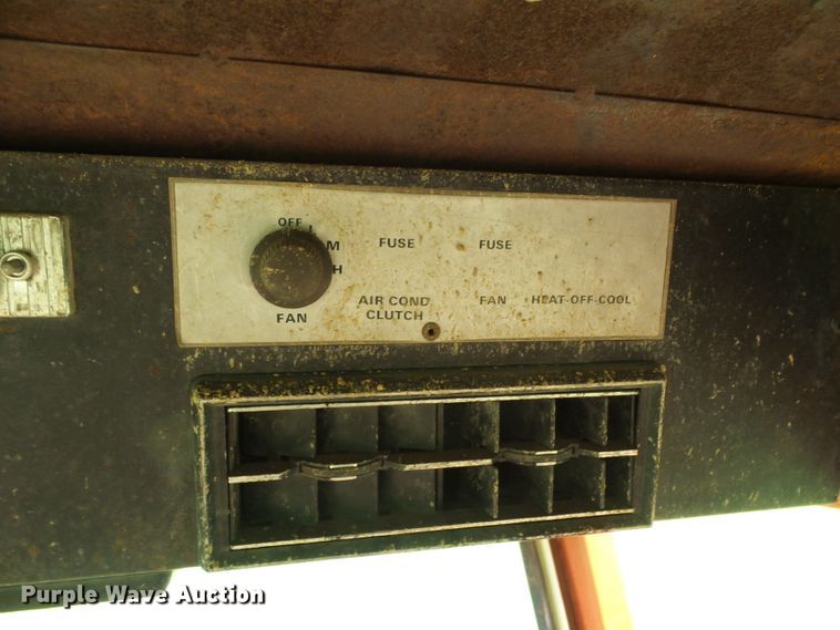 image for item DG5688 Year-A-Round Cab Corp. 506 cab enclosure
