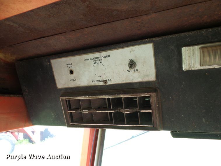 image for item DG5688 Year-A-Round Cab Corp. 506 cab enclosure