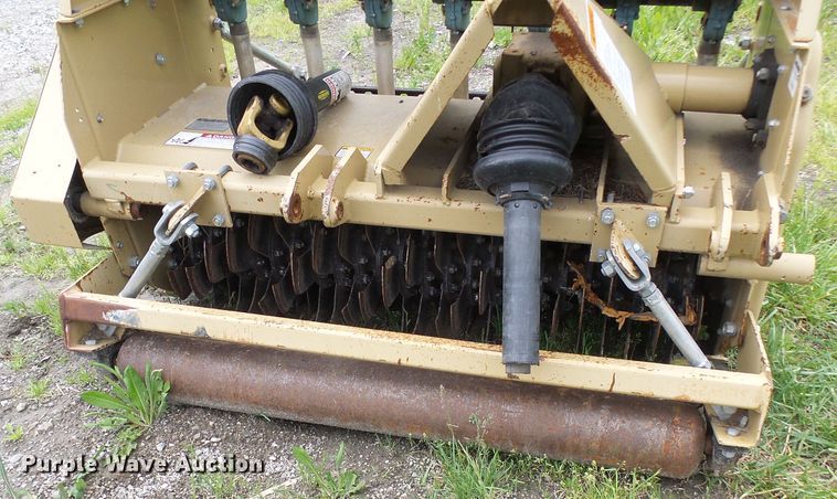 image for item DG5702 Land Pride OS1548 no-till seeder
