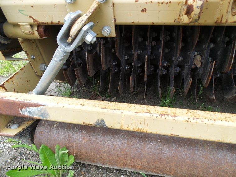 image for item DG5702 Land Pride OS1548 no-till seeder