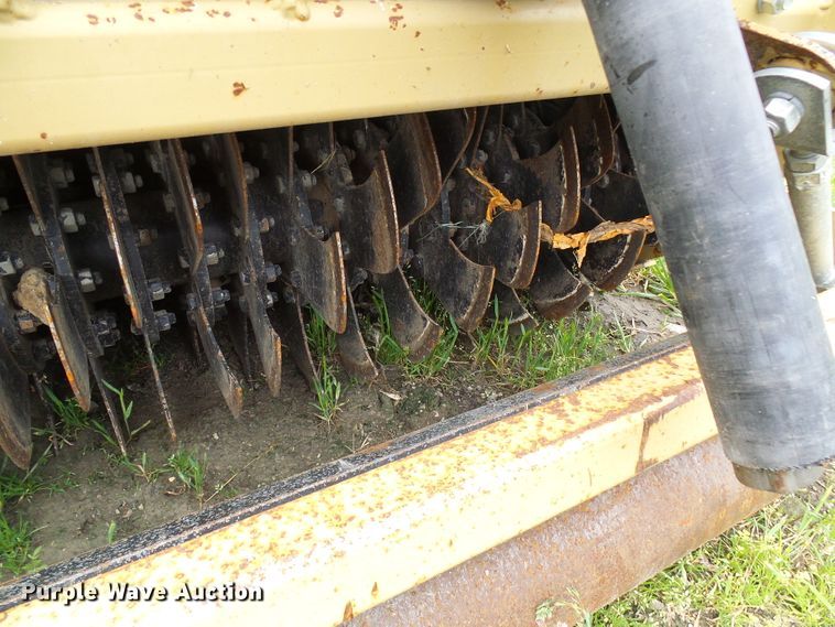 image for item DG5702 Land Pride OS1548 no-till seeder