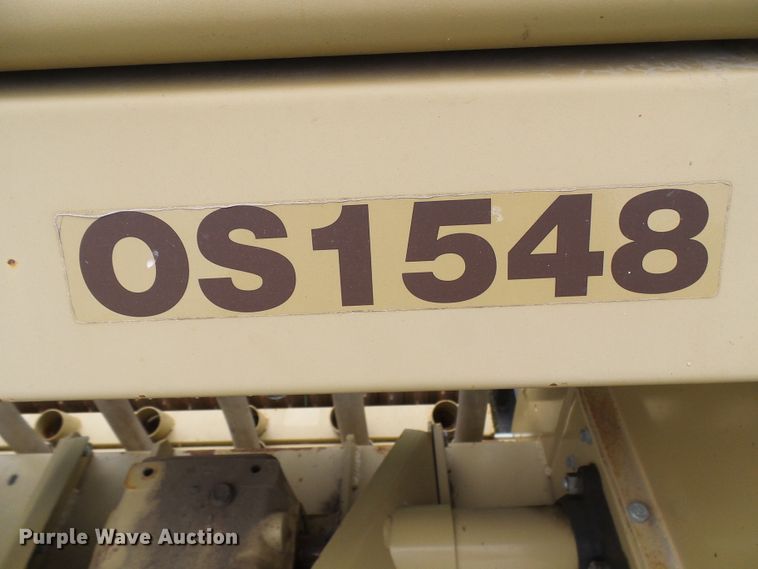 image for item DG5702 Land Pride OS1548 no-till seeder
