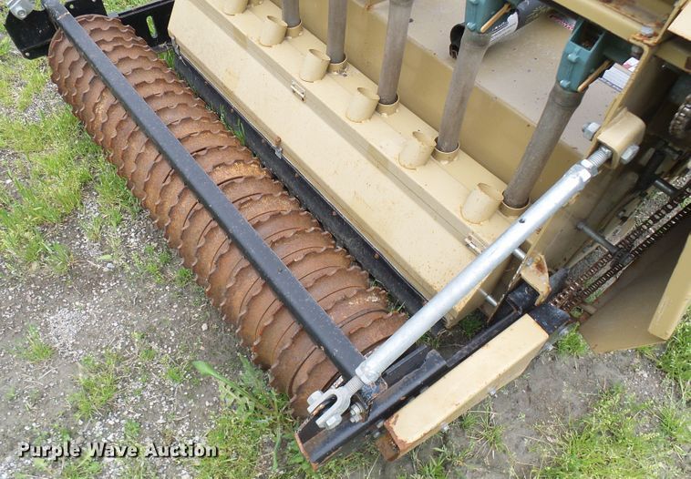 image for item DG5702 Land Pride OS1548 no-till seeder