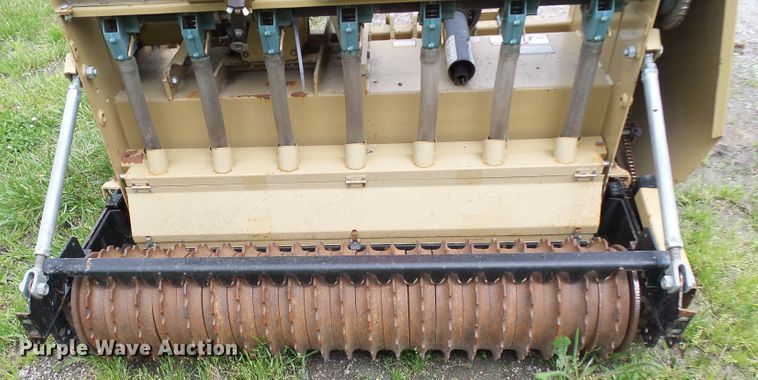 image for item DG5702 Land Pride OS1548 no-till seeder