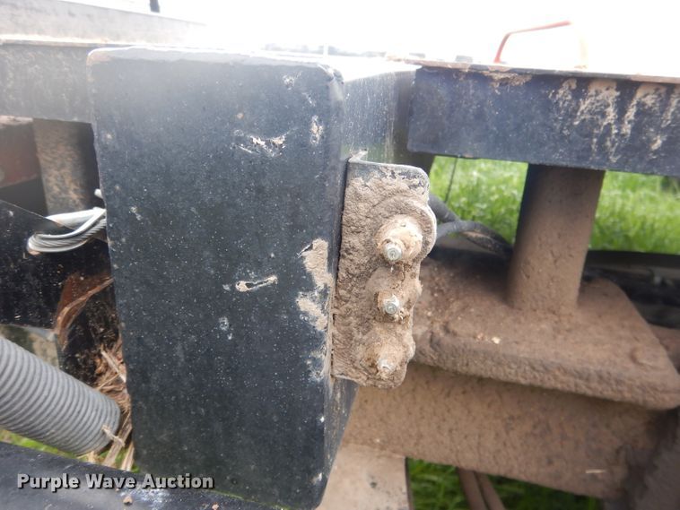 image for item DG5979 Farm King BM2400 bale carrier