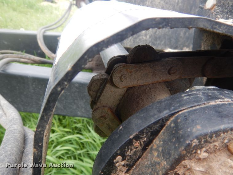 image for item DG5979 Farm King BM2400 bale carrier