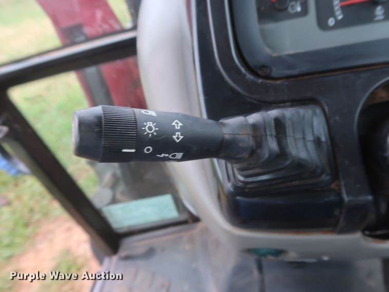 image for item DH0895 2007 Case IH JX95  MFWD tractor