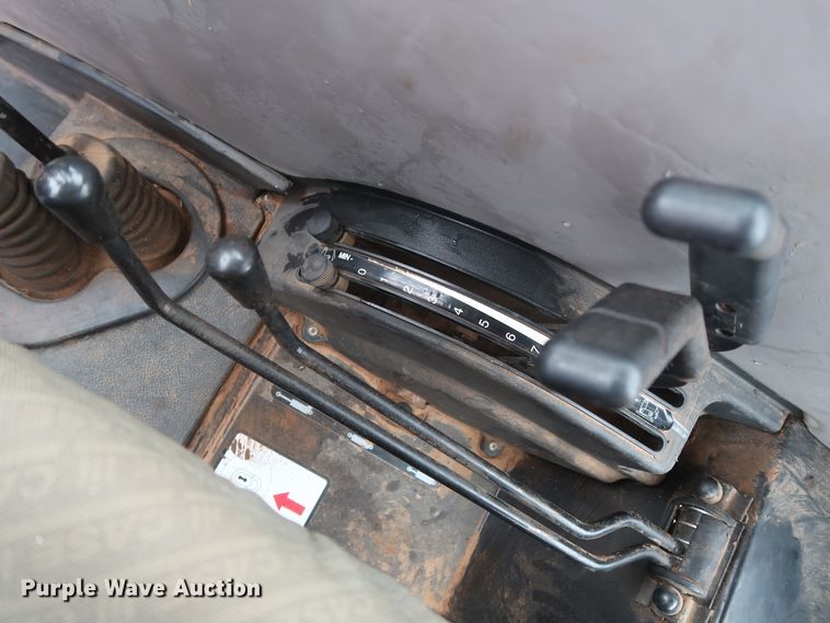 image for item DH0895 2007 Case IH JX95  MFWD tractor