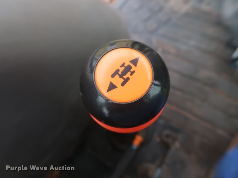 image for item DH0895 2007 Case IH JX95  MFWD tractor