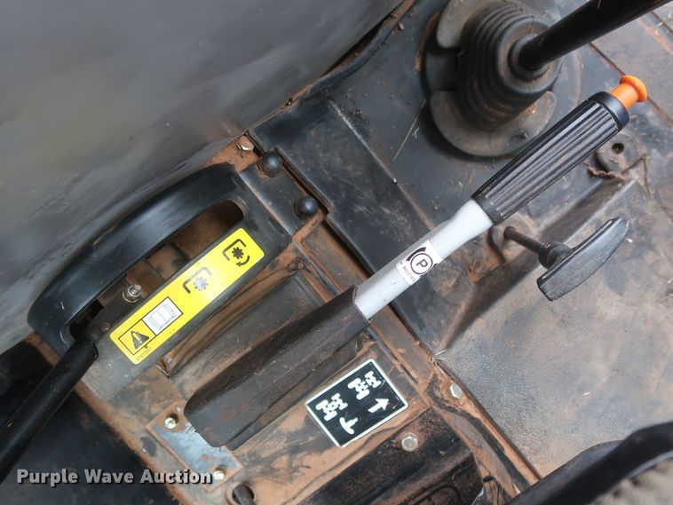 image for item DH0895 2007 Case IH JX95  MFWD tractor