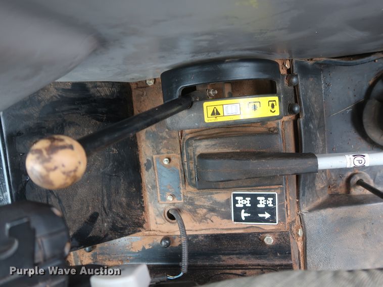 image for item DH0895 2007 Case IH JX95  MFWD tractor