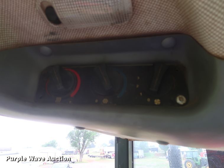 image for item DH0895 2007 Case IH JX95  MFWD tractor