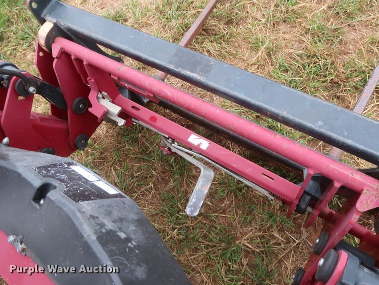 image for item DH0895 2007 Case IH JX95  MFWD tractor