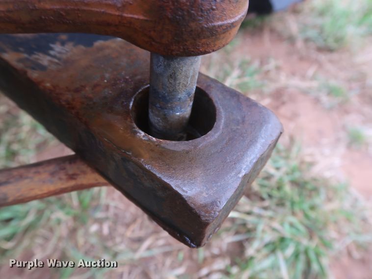 image for item DH0895 2007 Case IH JX95  MFWD tractor