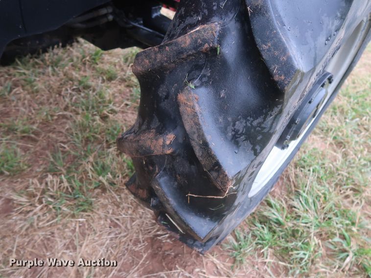 image for item DH0895 2007 Case IH JX95  MFWD tractor