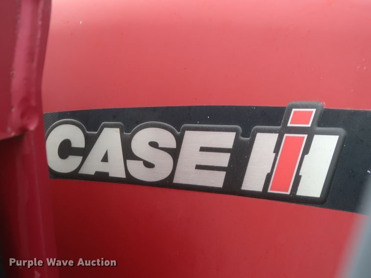 image for item DH0895 2007 Case IH JX95  MFWD tractor