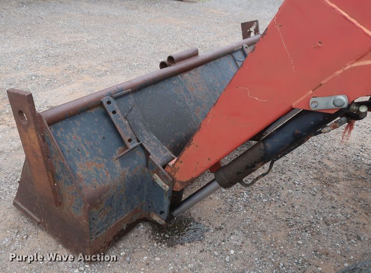 image for item DH0923 1979 International 1486  tractor