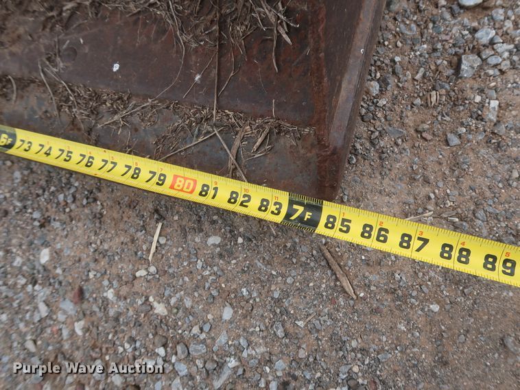 image for item DH0923 1979 International 1486  tractor