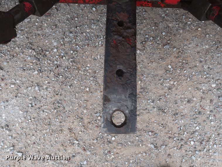 image for item DH0923 1979 International 1486  tractor