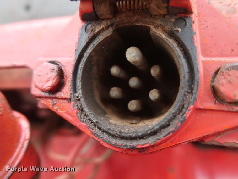 image for item DH0923 1979 International 1486  tractor