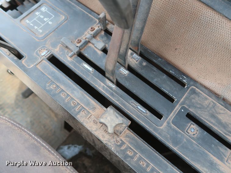 image for item DH0924 1991 Deutz Allis 9170  MFWD tractor