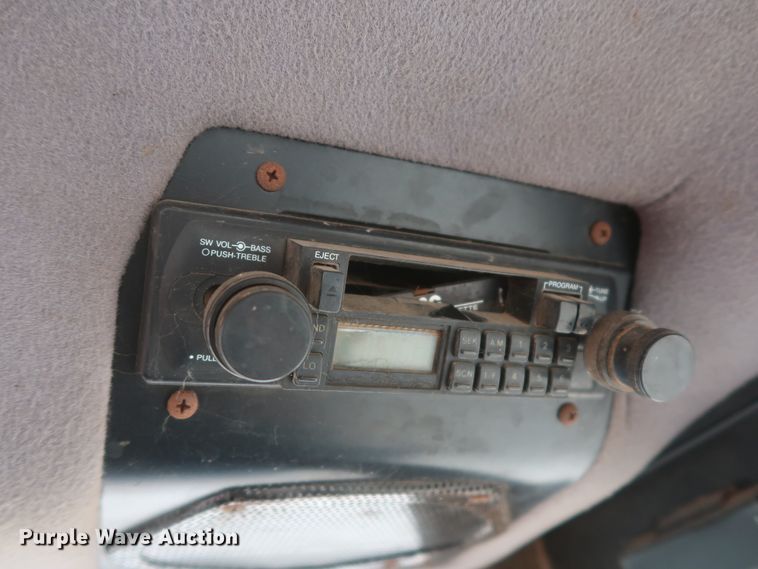 image for item DH0924 1991 Deutz Allis 9170  MFWD tractor