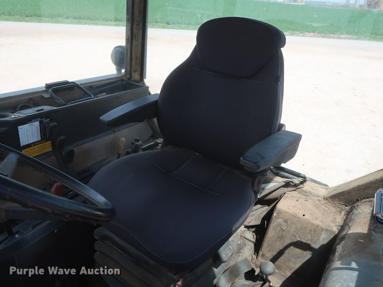 image for item DH0924 1991 Deutz Allis 9170  MFWD tractor