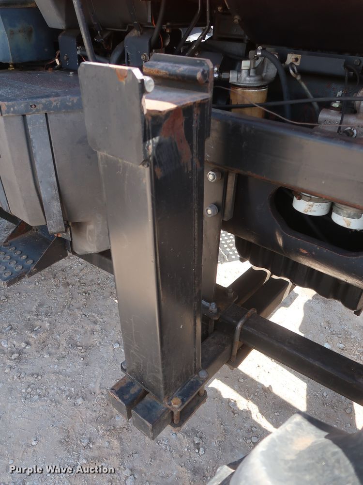 image for item DH0924 1991 Deutz Allis 9170  MFWD tractor