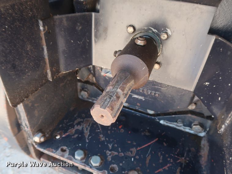 image for item DH0924 1991 Deutz Allis 9170  MFWD tractor