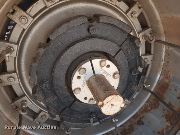 image for item DH0924 1991 Deutz Allis 9170  MFWD tractor