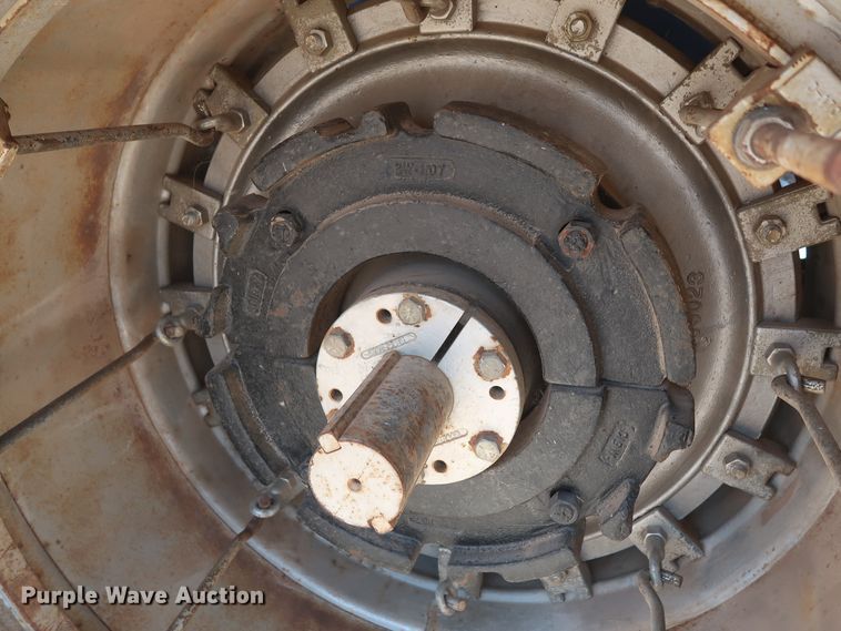 image for item DH0924 1991 Deutz Allis 9170  MFWD tractor