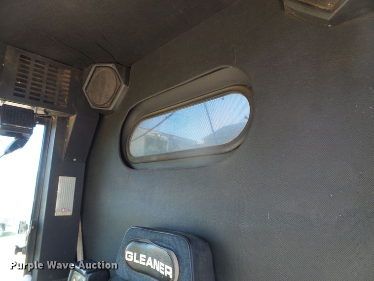 image for item DH4919 1980 Gleaner L2 Corn Plus combine