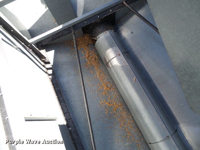 image for item DH4919 1980 Gleaner L2 Corn Plus combine