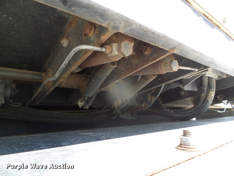 image for item DH4919 1980 Gleaner L2 Corn Plus combine