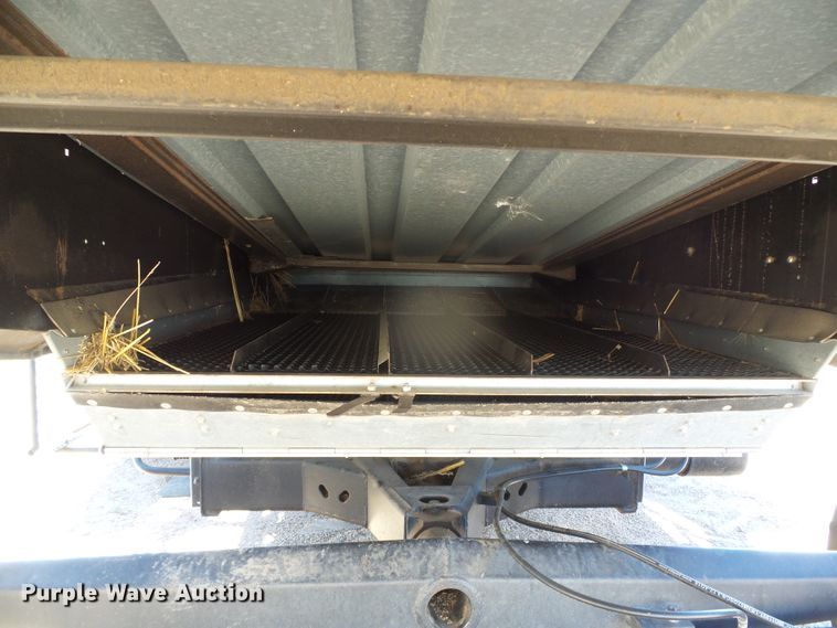 image for item DH4919 1980 Gleaner L2 Corn Plus combine