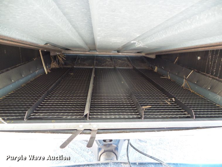 image for item DH4919 1980 Gleaner L2 Corn Plus combine