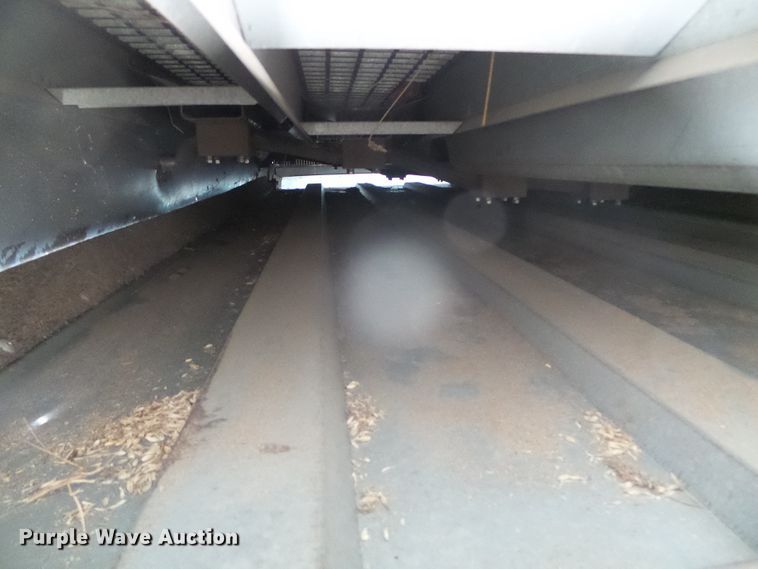 image for item DH4919 1980 Gleaner L2 Corn Plus combine