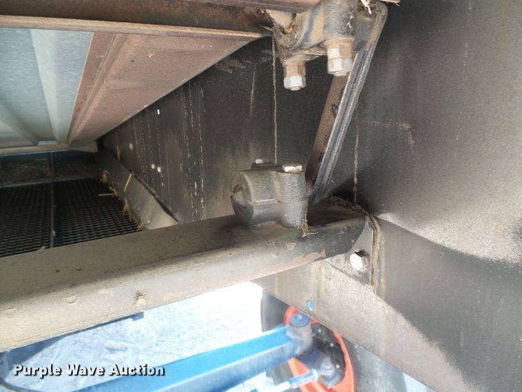 image for item DH4919 1980 Gleaner L2 Corn Plus combine