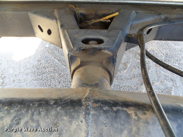 image for item DH4919 1980 Gleaner L2 Corn Plus combine