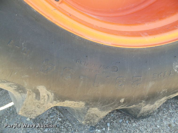 image for item DH4919 1980 Gleaner L2 Corn Plus combine