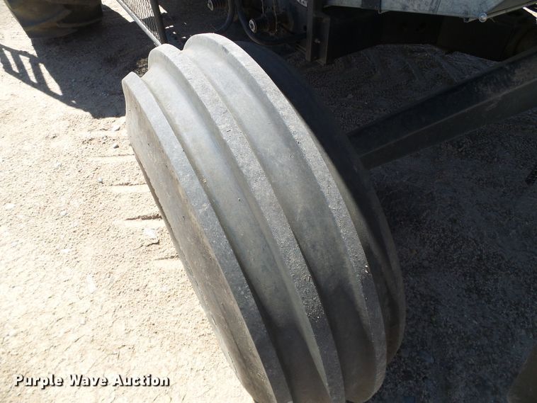 image for item DH4919 1980 Gleaner L2 Corn Plus combine