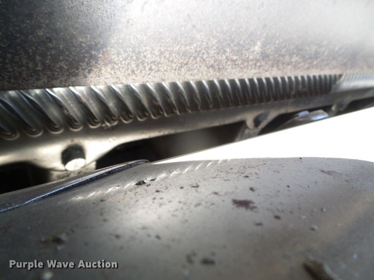 image for item DH4919 1980 Gleaner L2 Corn Plus combine