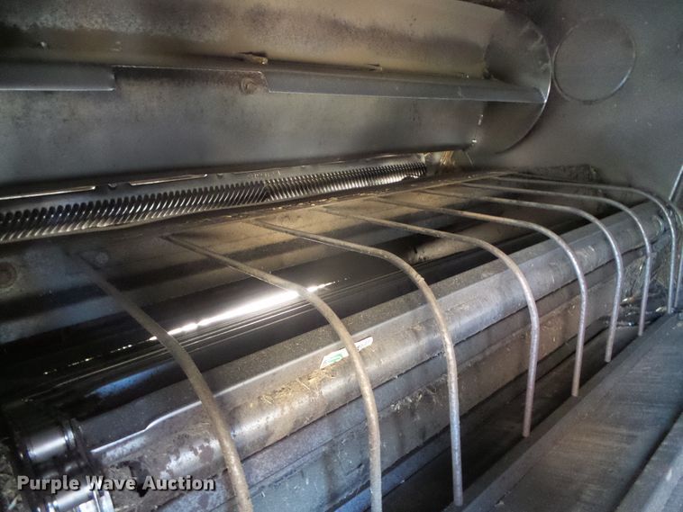 image for item DH4919 1980 Gleaner L2 Corn Plus combine