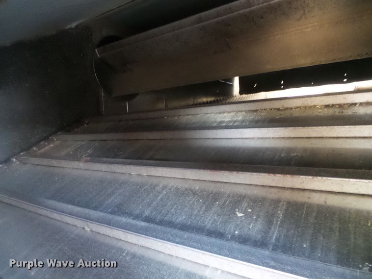 image for item DH4919 1980 Gleaner L2 Corn Plus combine