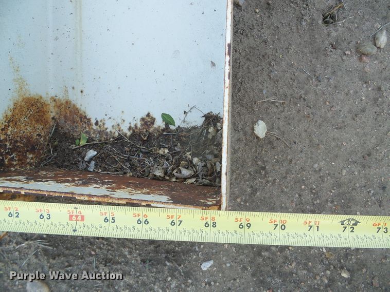 image for item DH4919 1980 Gleaner L2 Corn Plus combine