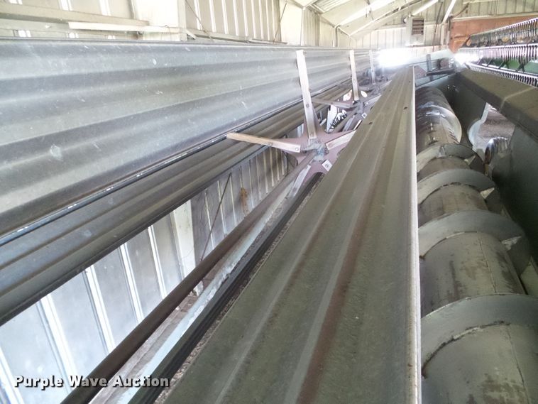 image for item DH4919 1980 Gleaner L2 Corn Plus combine