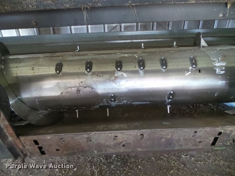 image for item DH4919 1980 Gleaner L2 Corn Plus combine