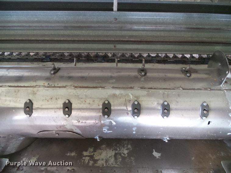 image for item DH4919 1980 Gleaner L2 Corn Plus combine