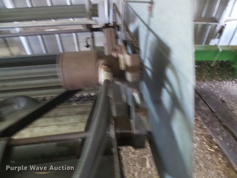 image for item DH4919 1980 Gleaner L2 Corn Plus combine