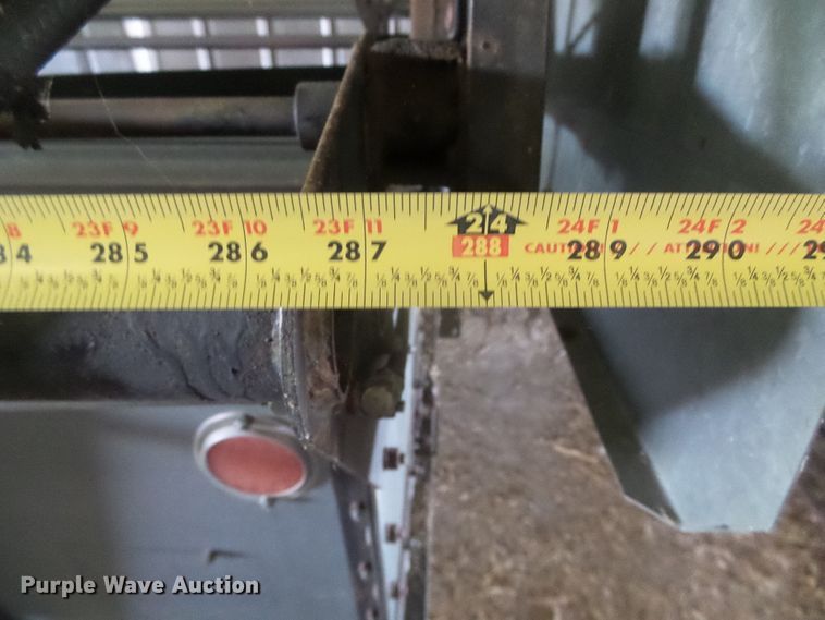 image for item DH4919 1980 Gleaner L2 Corn Plus combine